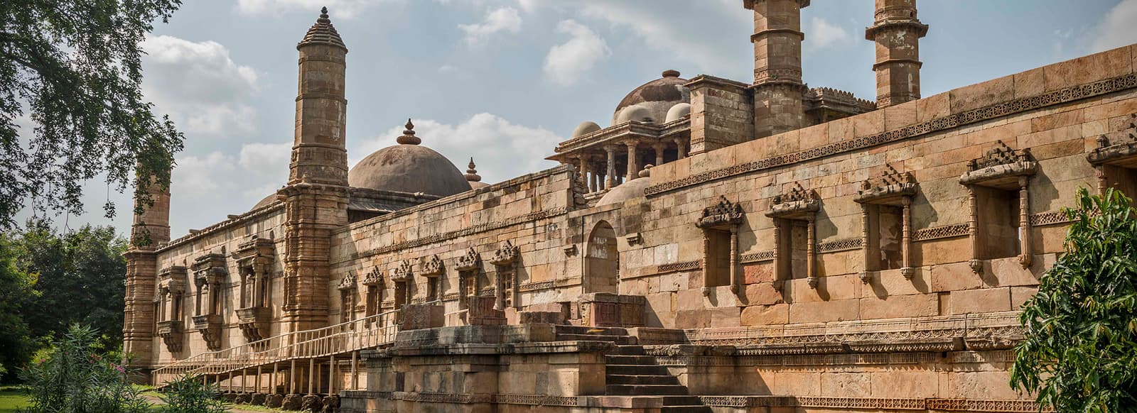 Champaner