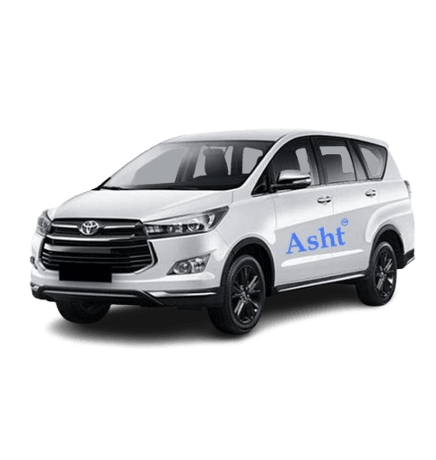 Innova Crysta